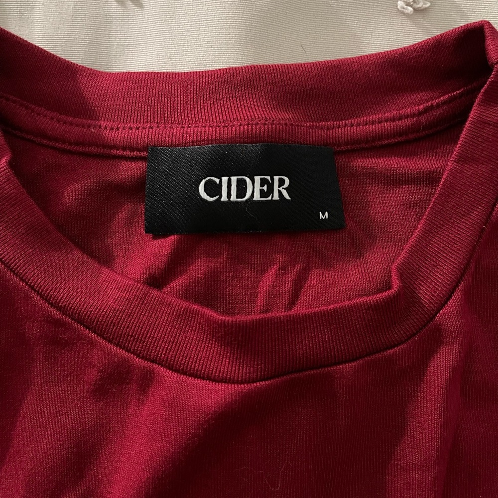 Cider Midi Skirt Set - Picture 3 of 3